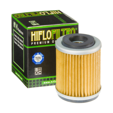 Фильтр масляный HiFlo